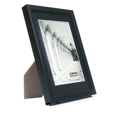 Glam Sleek Collection Glam Sleek Picture Frame
