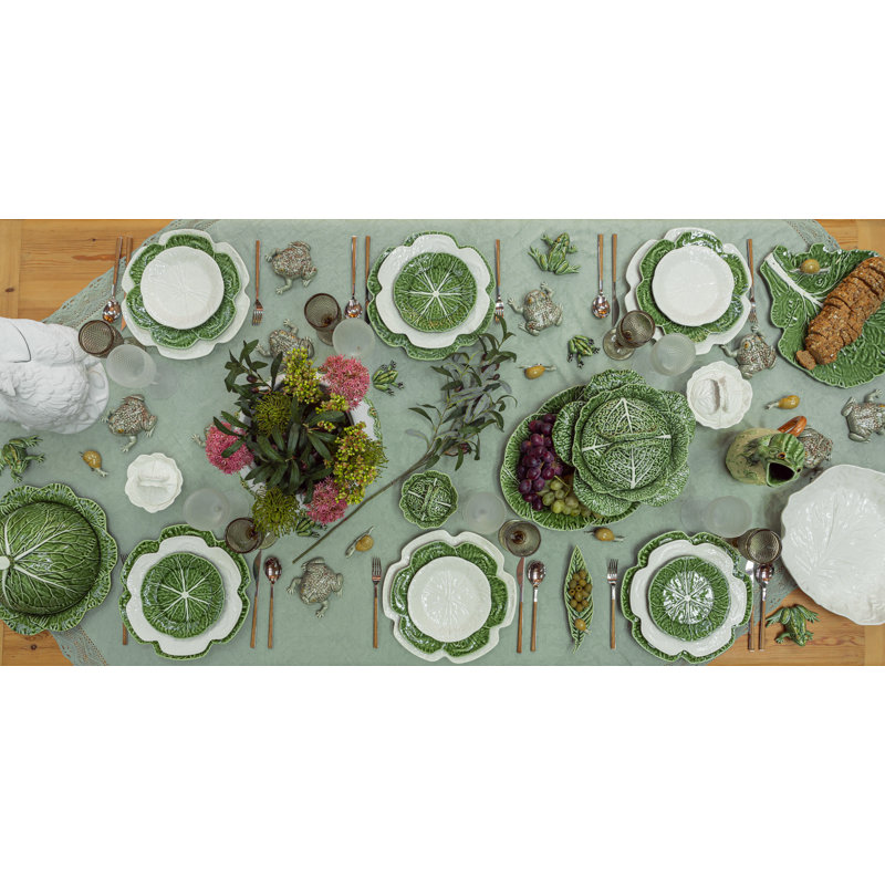 Cabbage Serving Tray