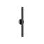 Mason 1 - Light LED Armed Sconce-2118279878-2118279883