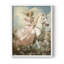 WOMEN Series CMLVII - reproduction encadrée de qualité supérieure - prête à être accrochée - aucun clou requis-1025067343-1025067330