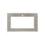 Trough 36.5" Single Bathroom Vanity Top-49281923