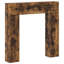 Fireplace Mantel Surround-1137742495