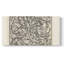 Série abstraite-L XXVII- Toile tendue avec châssis - Prêt à accrocher-1570535423
