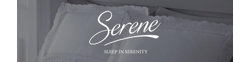 Serene logo