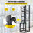 Steel Storage Rack-93578419