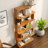 Modern 5-Tier Open Bookshelf-2033556796