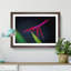 Dragonfly - Picture Frame Painting Print-55601639-55601640