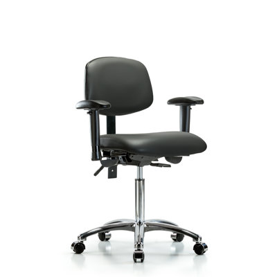 Chaise de travail Latracia