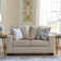 Deltona 62'' Upholstered Loveseat