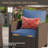 Swivel Patio Club Chair with Cushions-1759827953