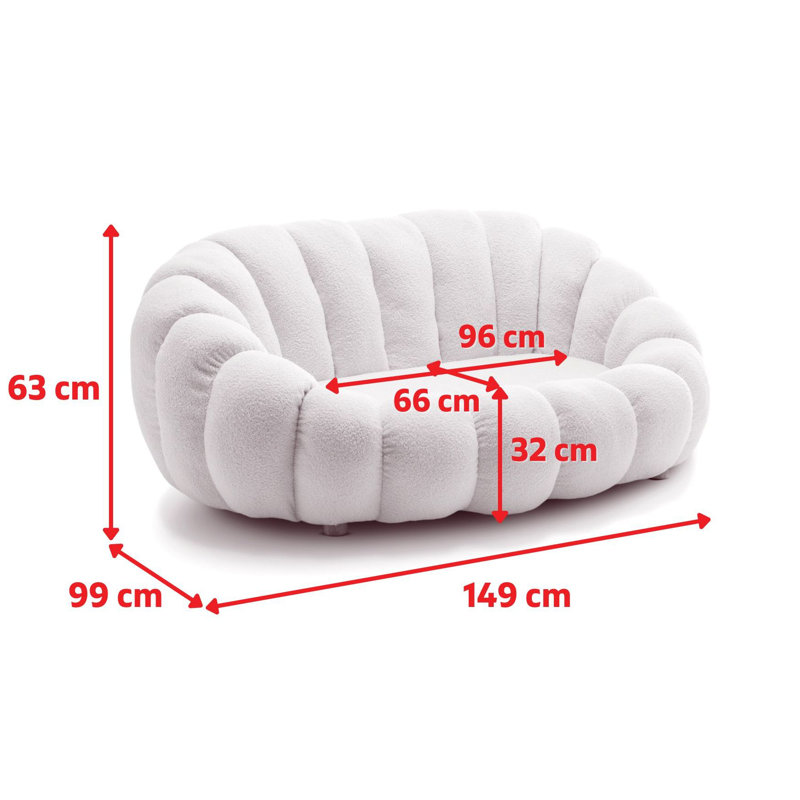 Evins Sofa
