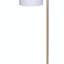 Lampe sur pied arquée 62 "