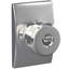 F Series Bowery Keyed Entry Knobset with Century Rosette-2019270129-2017670832-2019268660