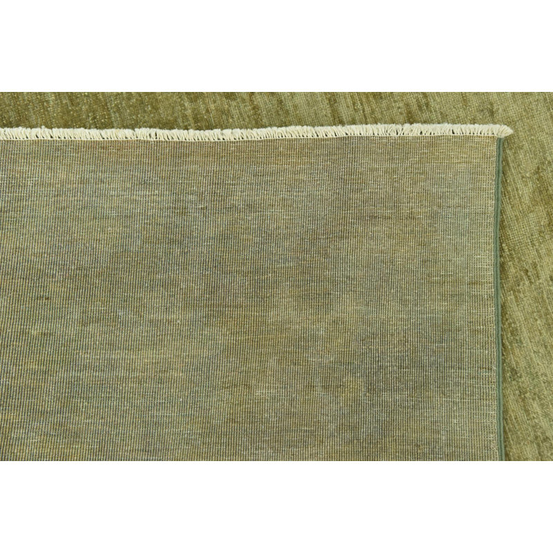 Tapis olive Olhouse