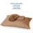 Essential Collection Cooling Rayon Derived from Bamboo Sheet Set-106012021-106012010