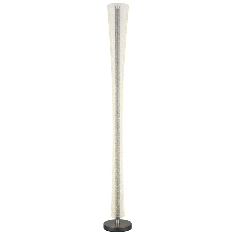 155cm Matte LED Novelty Floor Lamp