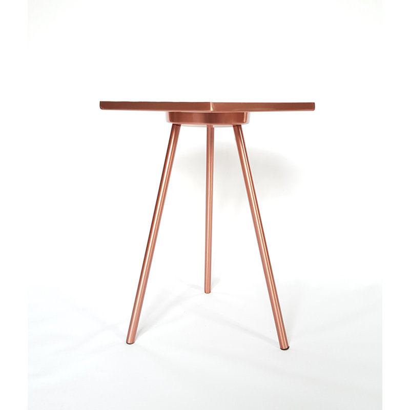 Hardcastle Hexagonal Tray Table