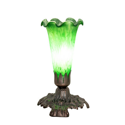 Metal Novelty Lamp