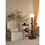 Lampe sur pied American Retro