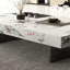 Table basse moderne simple carrée-102698678