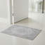 Tapis paillasson argenté de la collection MARFI-574505969