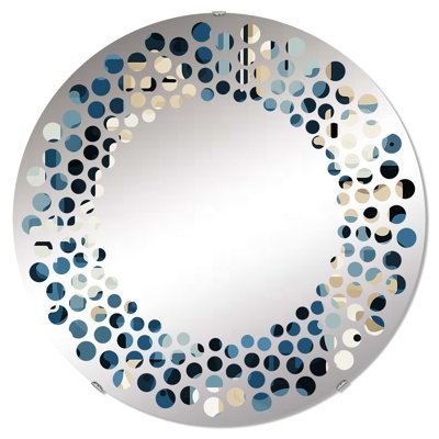 Circle Mirror