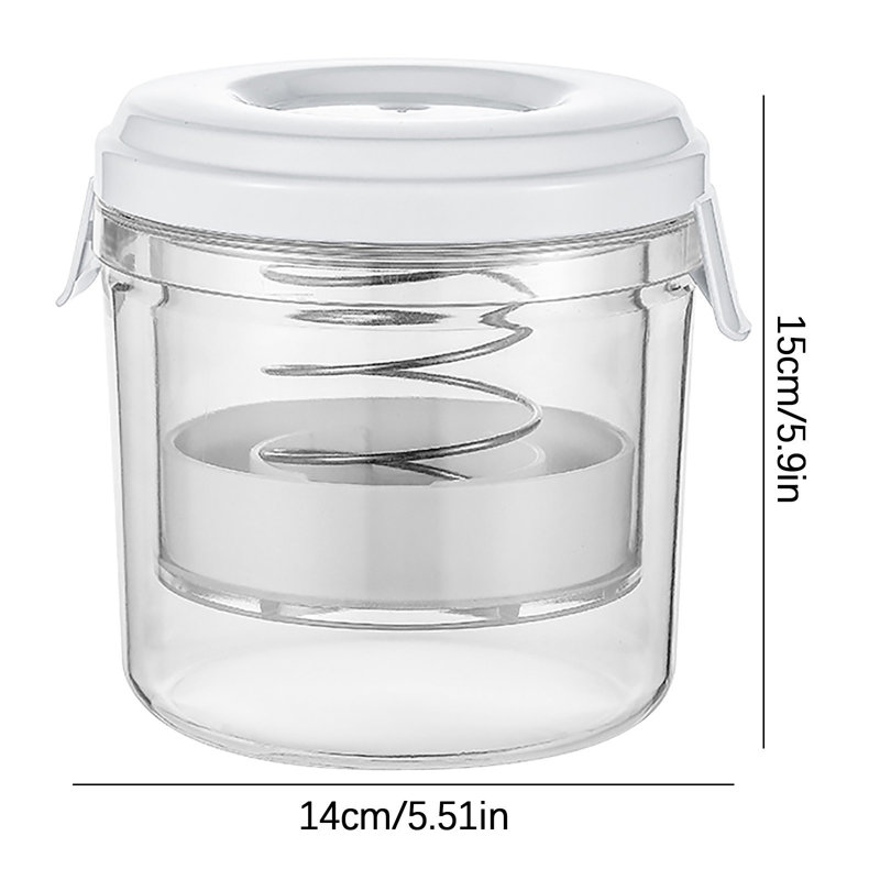 Bouteille d'eau de 1300 ml