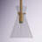 Jaylah 1 - Light Single Pendant-2061284313