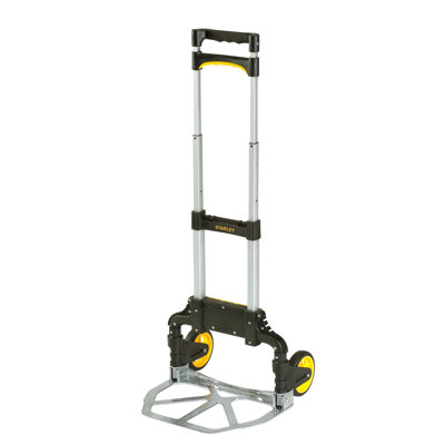 132 lb Chariot manuel