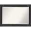 Miroir mural incliné biseauté-118340213-119334324