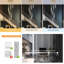 10 - Light Cluster LED Chandelier