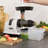 Omega Ultimate Low-Speed Juicer and Nutrition System