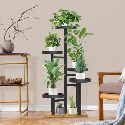 Annella Plant Stand