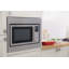 Russell Hobbs Rhbm2503 Digital Combination Microwave 25l, Stainless Steel