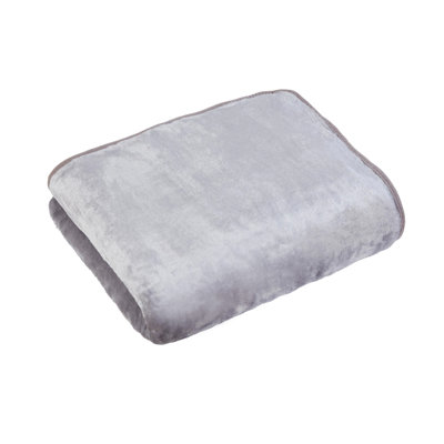 Ajda Standard Throw Blanket