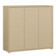 Alice Springs 12 Pair Shoe Storage Cabinet-127668805