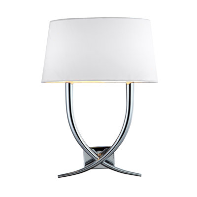 Romeo Flush Mounted Sconce