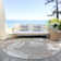  Malchow Non-Slip Outdoor Door Mat
