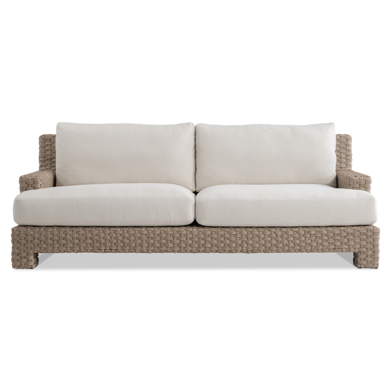 Bernhardt Trieste Outdoor Sofa