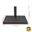 Carnesville 19kg Free Standing Umbrella Base