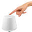 Lampe de table portable Hue Go - blanc-115165720-115165718