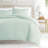 Super Soft Double Brushed Duvet Cover Set-120191492-120191504