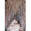"aspen de oliveraies" , reproduction d’art sur toile tendue-20655155