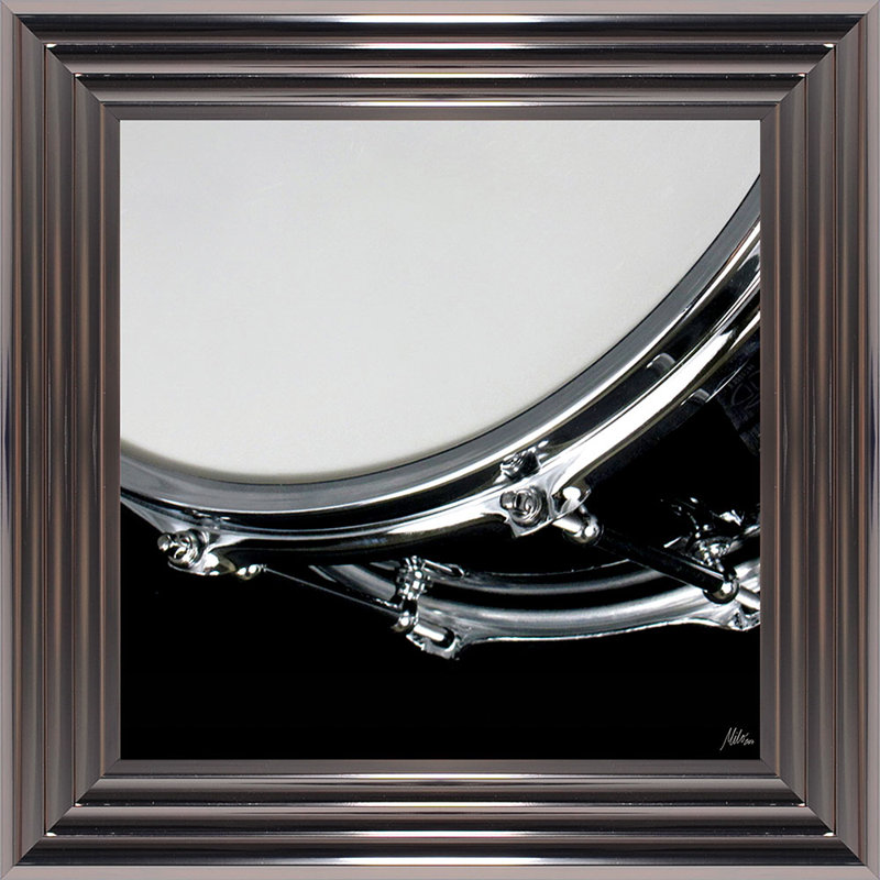 Single Picture Frame Print