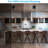 5CCT 3-Light Ceiling Track Spotlights Dimmable, 5 Colour Temperature Selectable-107634865