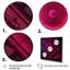 Troisième œil, cercle mystique chakra - impression-1438110174-1438110161