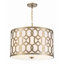 Jennings 5-Light Drum Pendant-1846494836-1814916404