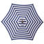 Parasol Tahire 102,76 avec contrepoids inclus-1232316719