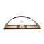 Maglia Semplice 2 - Light Flush Mounted Sconce