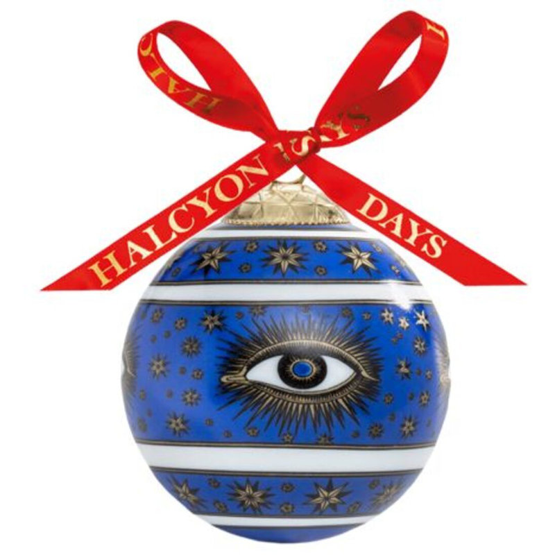 Ornement Evil Eye